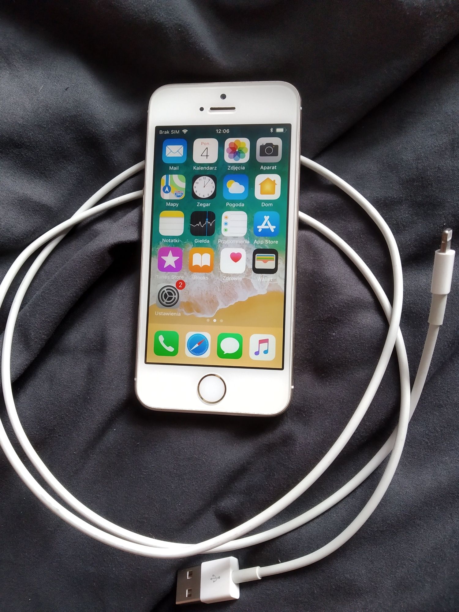 IPhone 5S model A1533