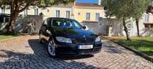 Bmw 318d Touring E91