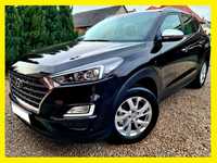 Hyundai Tucson I Wł. Salon PL 20 tyś km FABRYCZNIE NOWY !!! Na gwarancji !!!