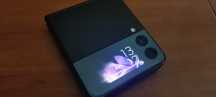 Samaung Galaxy Z Flip 3 5G 8/128 + case