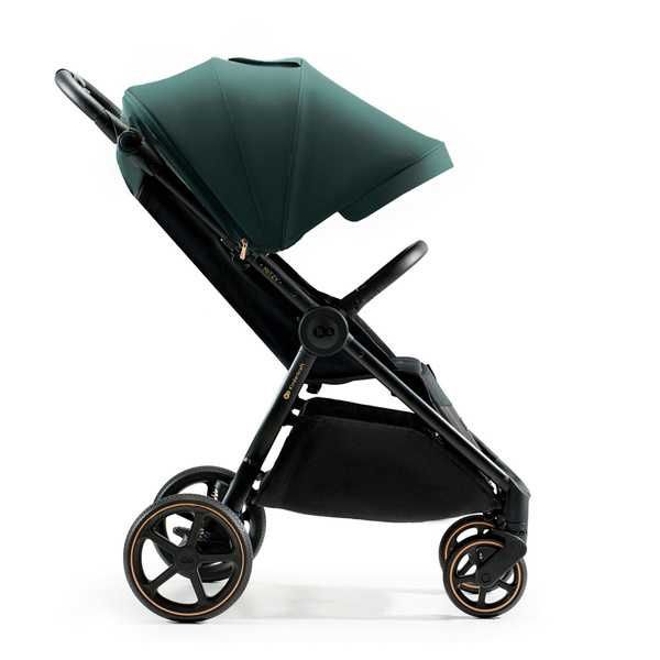 Kinderkraft Mitzy Jade Green Wózek Spacerowy Do 27kg! *NOWE*