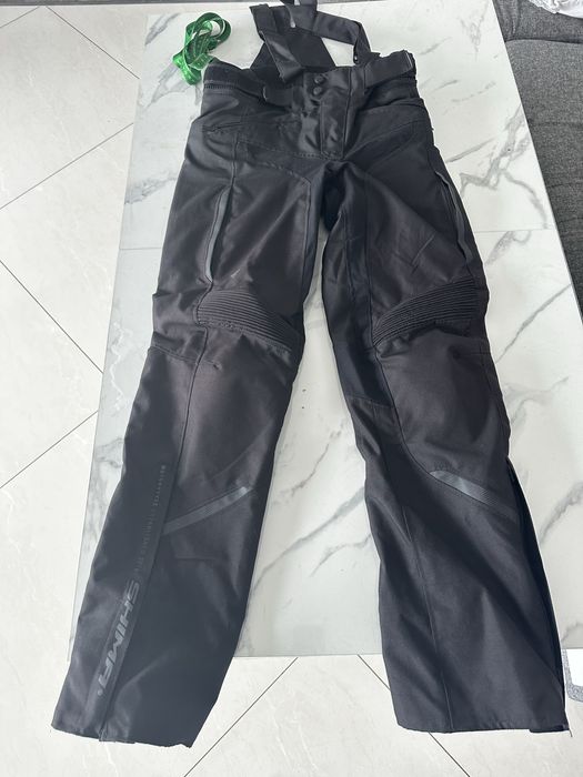 Spodnie motocyklowe Shima unisex
