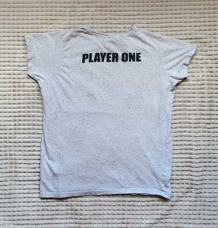 Koszulka t-shirt PlayStation Official