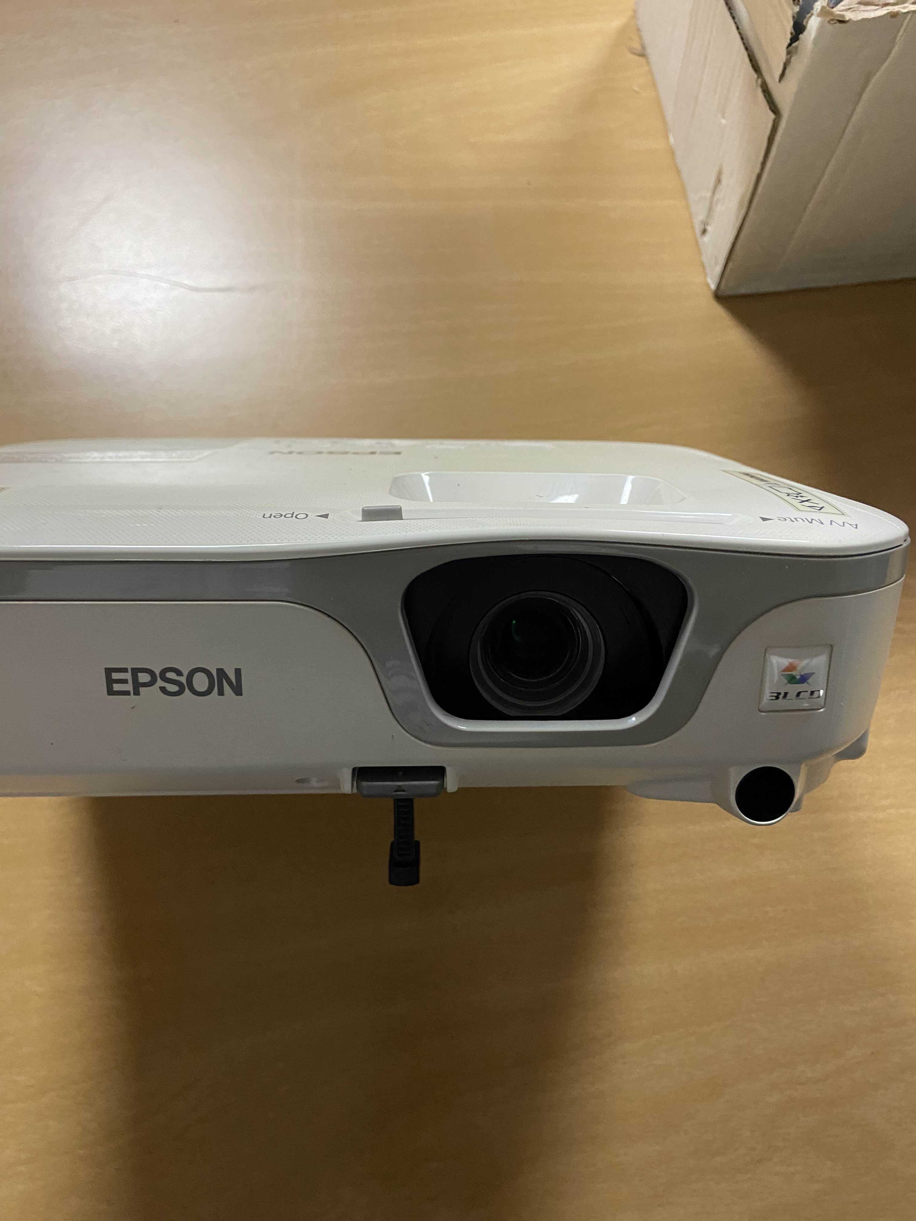 Projector EPSON H436B