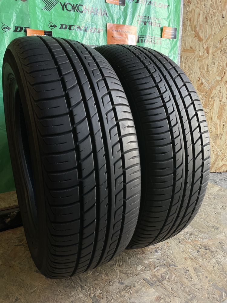 185/60 R14 Lassa Atracta Шини бу  (Склад резини з Німеччини)