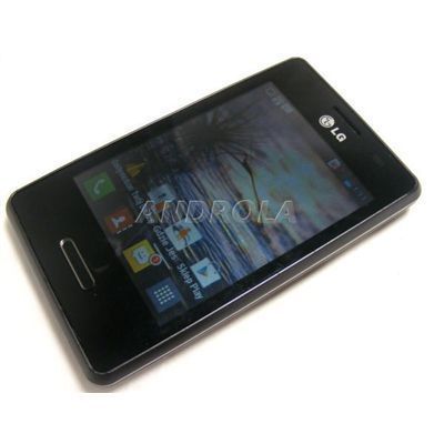 Telefon Lg L3 Ii Optimus E430