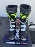 Продами мотоботи FM thunder 2 enduro