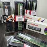 Оперативна пам'ять (ОЗУ) DDR3 DDR4 ( 4gb / 8Gb / 16gb ) для ПК
