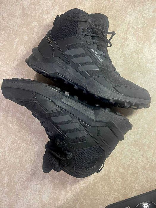 Черевики adidas TERREX AX4 Mid GORE-TEX 42 2/3  (270 мм)