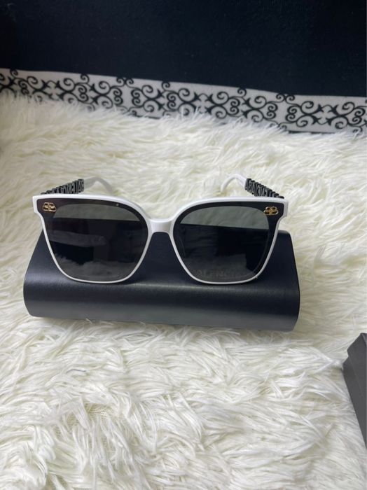 Oculos sol balenciaga