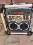 Radio BOSH Professjonal Super stan!