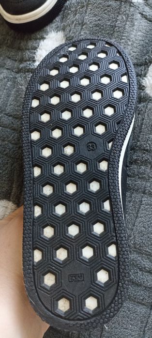 Кеди шкіряні для хлопчика Breska