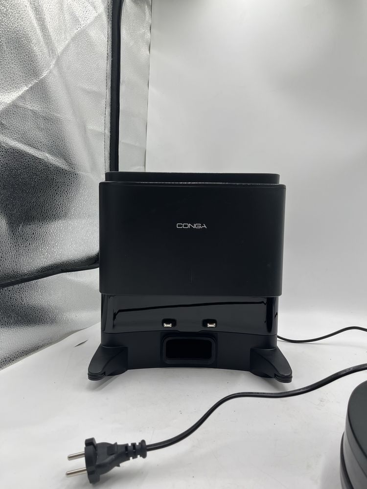 Cecotec Robot Odkurzacz Conga 7490 Ultimate
