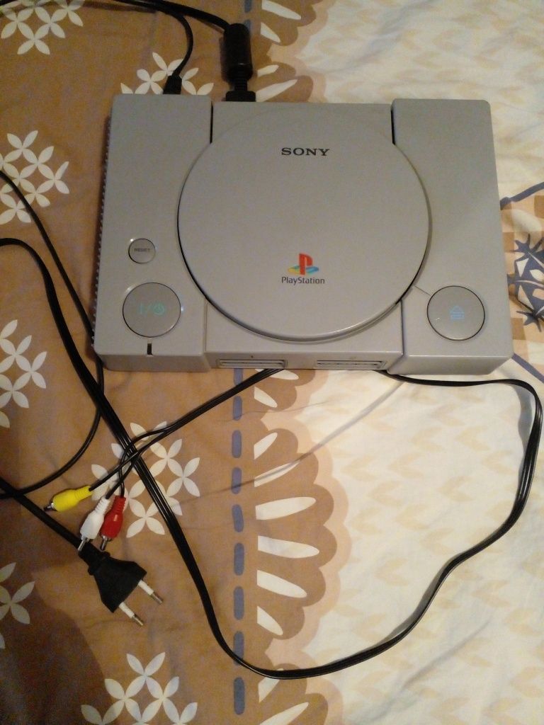 Soni PlayStation 1