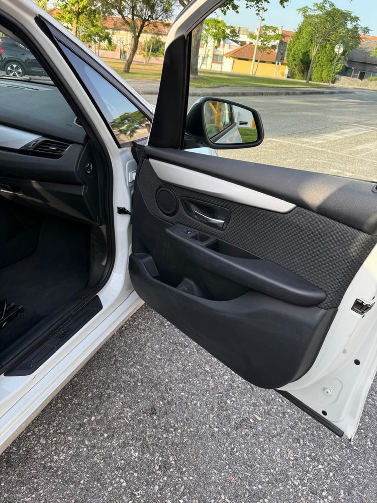 Bmw 225xe iPerformance