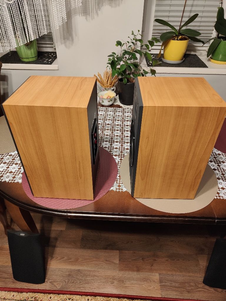 Kolumny Bowers & Wilkins
