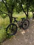 Rower górski enduro,xc