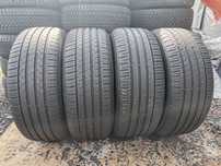 lato Falken 225/55/17 XL z 2022r 7mm 4szt