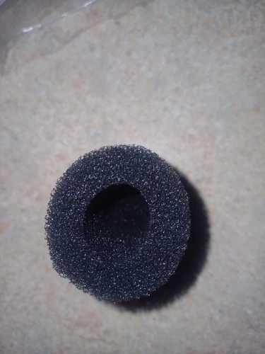Мелкопористая губка для помпы CIRCULATOR 350