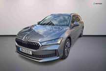 Skoda Superb Break 1.5 TSI iV DSG