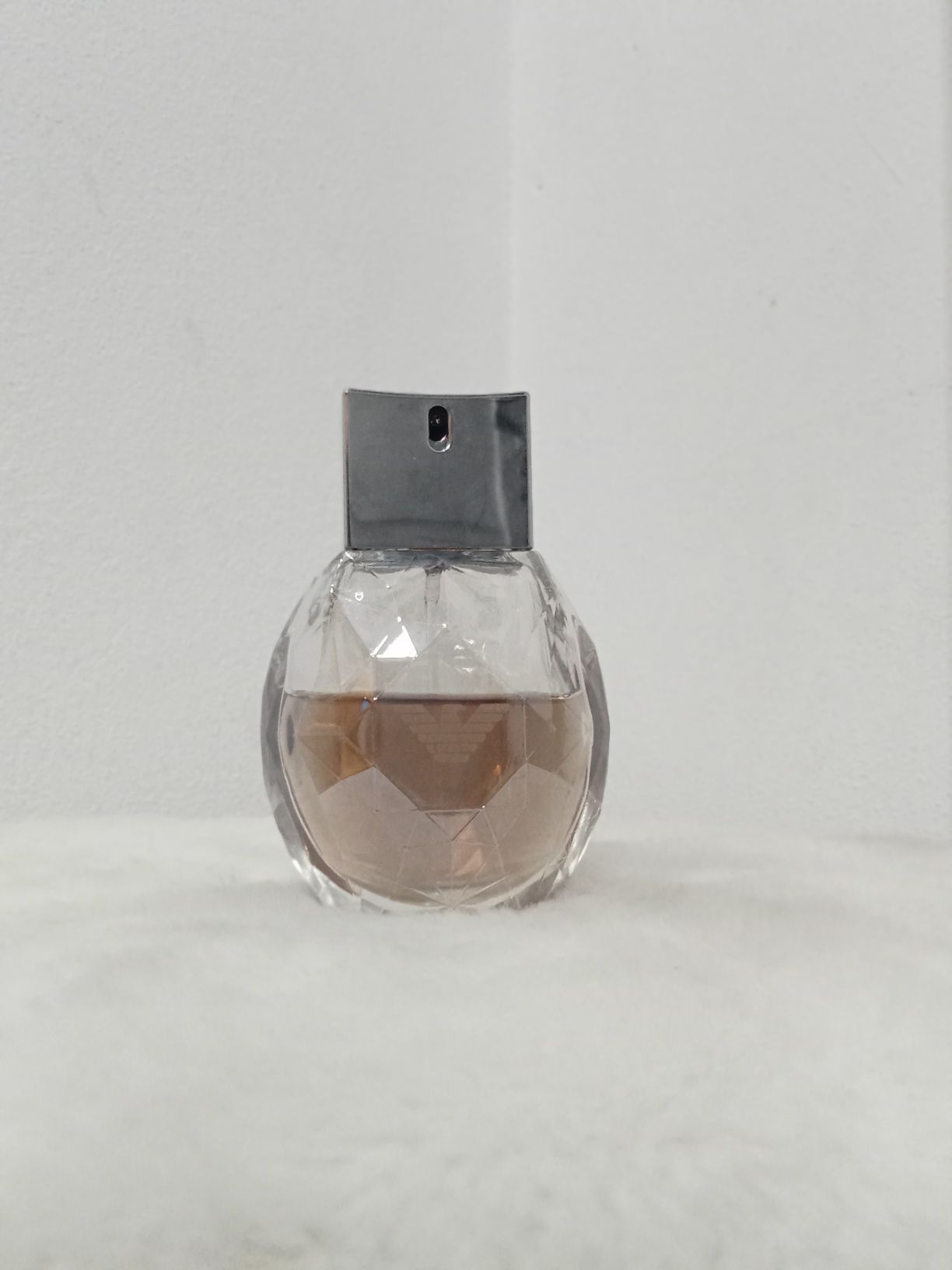 Perfumy vintage Emporio Armani Violet ubytkowe EDP