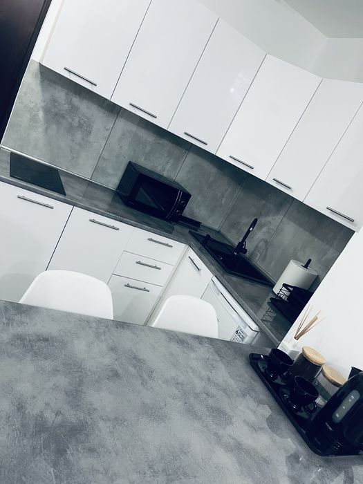 KATOWICE Mieszkanie Kawalerka z osobną sypialnią