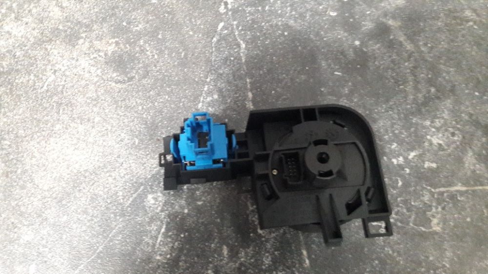 Comando de luzes do VW toreg
