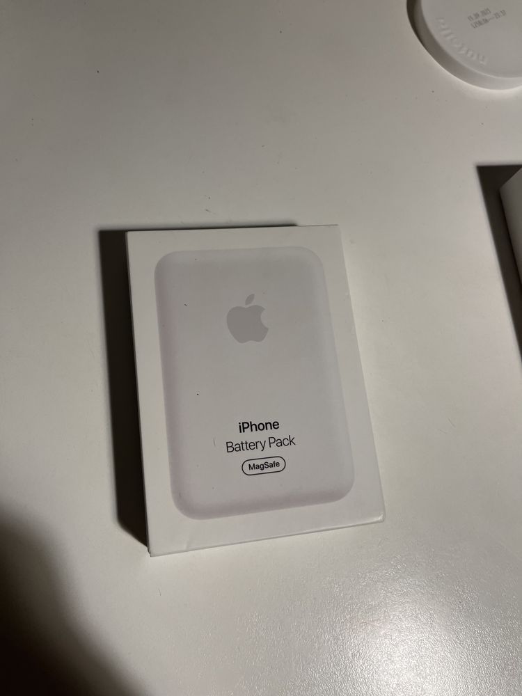 Apple MagSafe Batterypack
