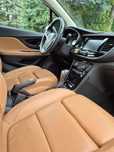 Opel Mokka Sprzedam Opel Mokka X w perfekcyjnym stanie.