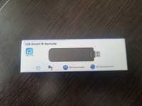 USB Smart IR Remote