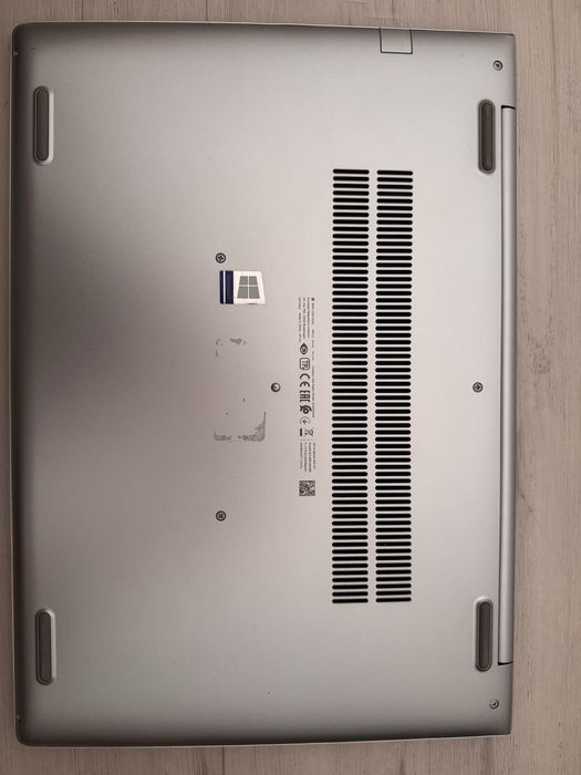 HP ProBook 450 G7