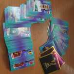 Panini fifa world cup 2022 qatar чемпіонат світу ЧС22 ЧМ22 кубок мира