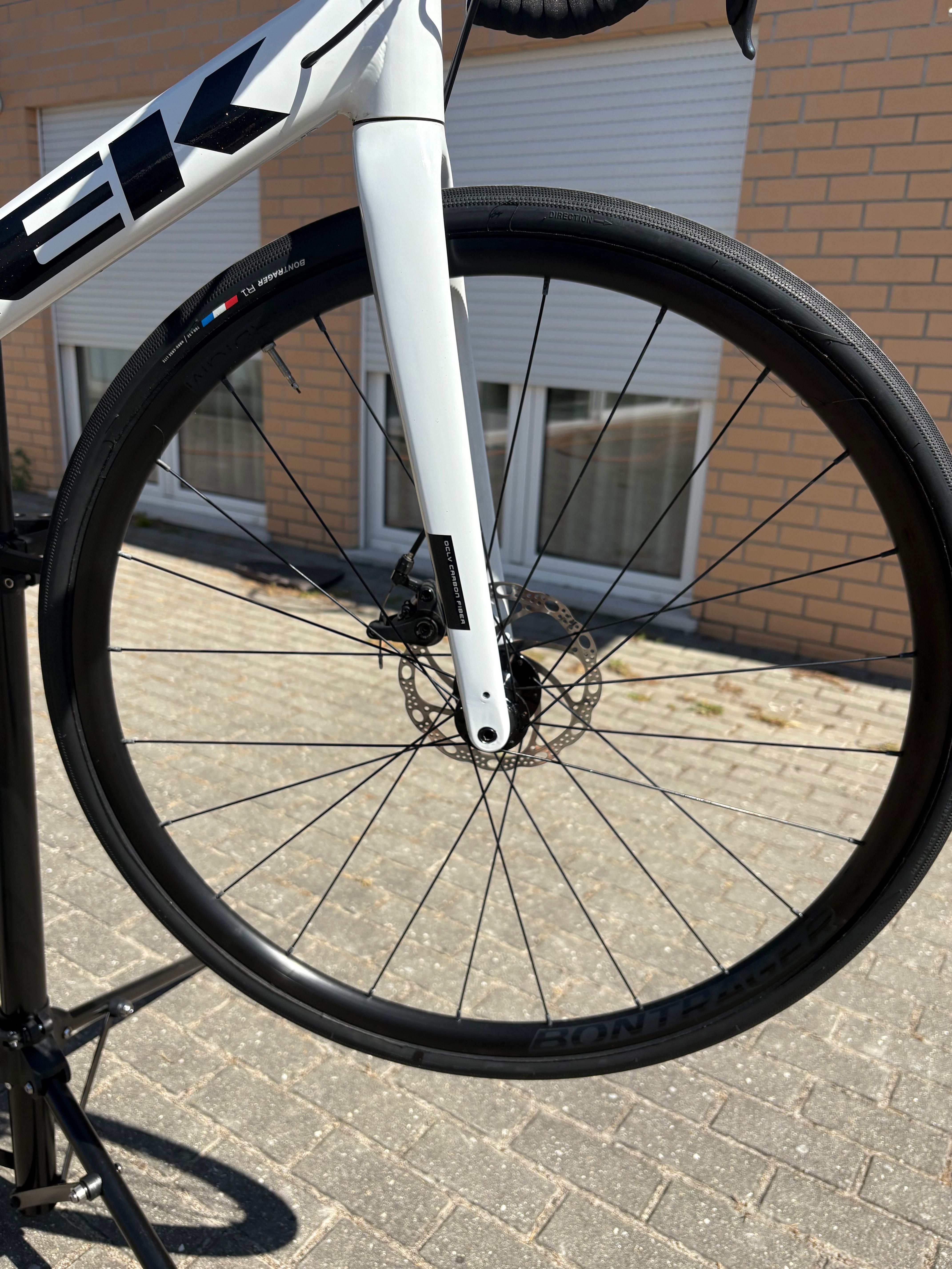 Trek Domane AL 3 Gen 3