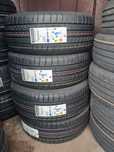 Komplet Nowych Opon Bridgestone 225/45 r18