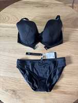 Bikini nowe 80H bistonosz kąpielowy brytyjskiej firmy Curvy Kate