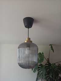 Lampa wisząca IKEA Solklint