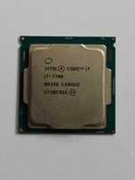 Процесор Intel Core i7 7700 3.6GHz LGA1151