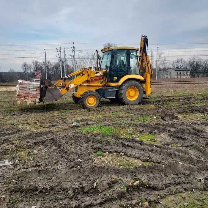 usługi budowlano instalacyjne.