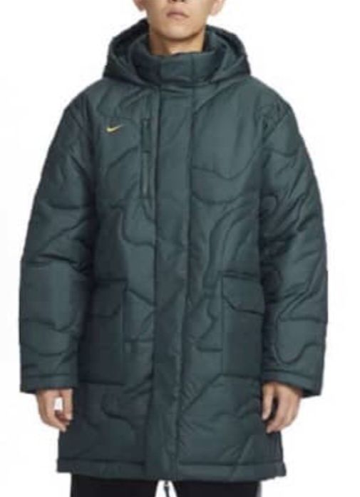 Куртка  Найк оригинал