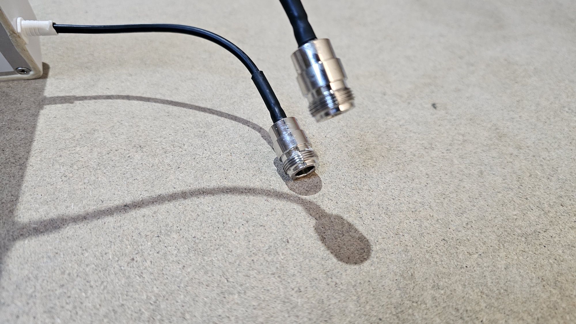 Antena Trans-Data LTE KPZ 6/8 MIMO
