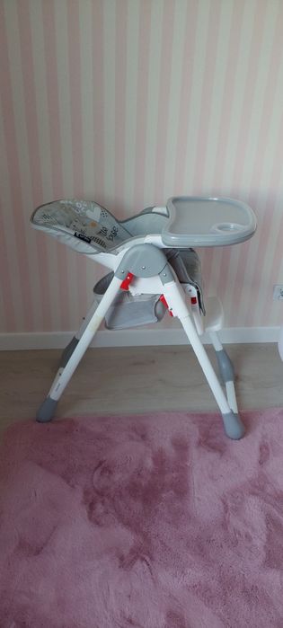 Siedzonko dla dziecka