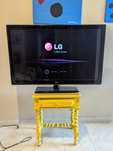 Plasma LG, como novo