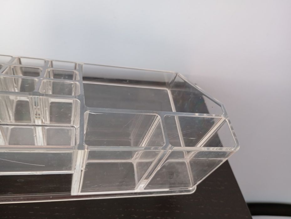 Organizador de cosméticos