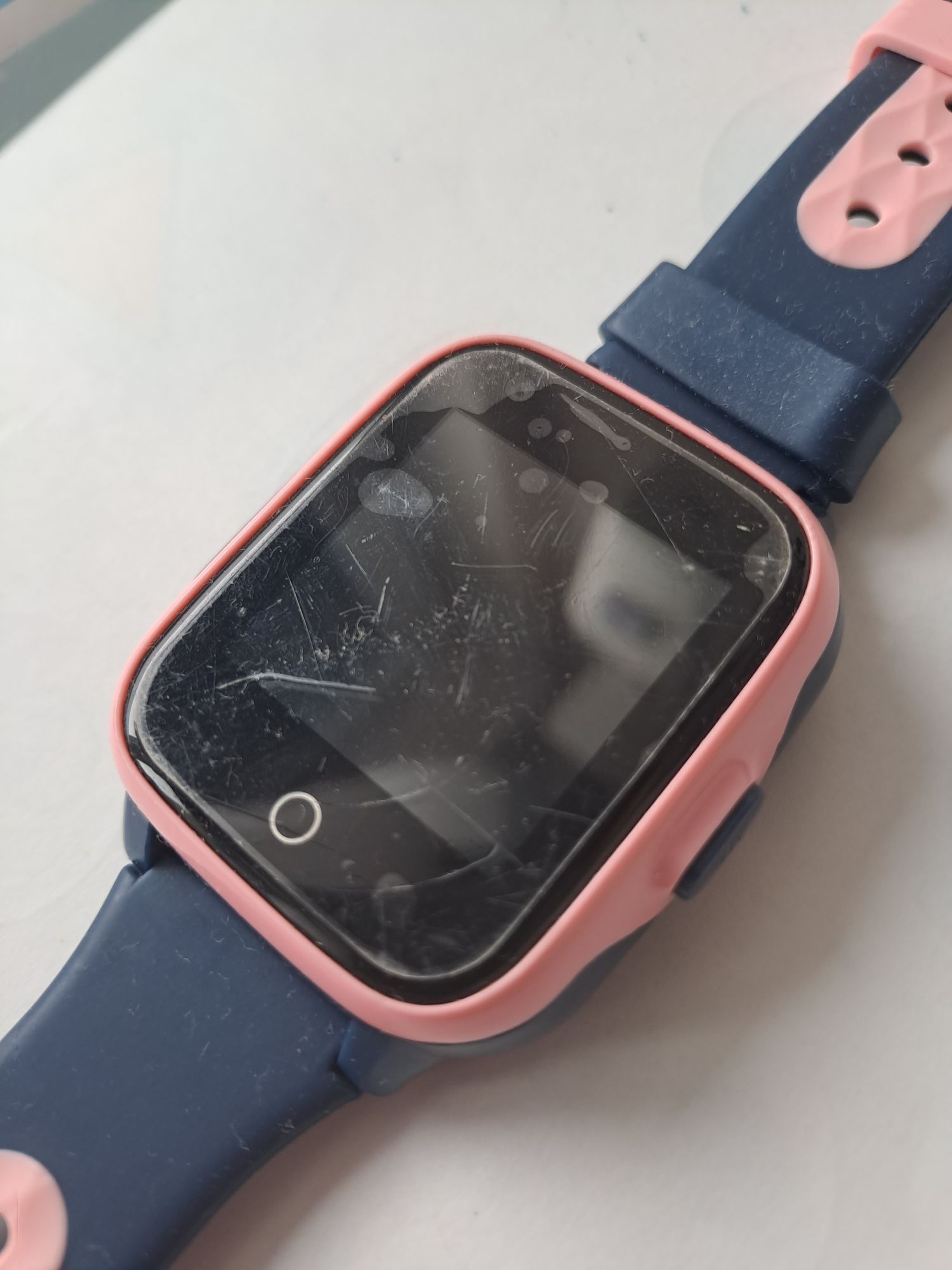 Smart watch dla dziecka garett kids trend 4