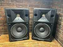 Kolumny estradowe Electro-Voice S-200