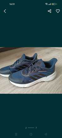 Buty sportowe Adidas do biegania