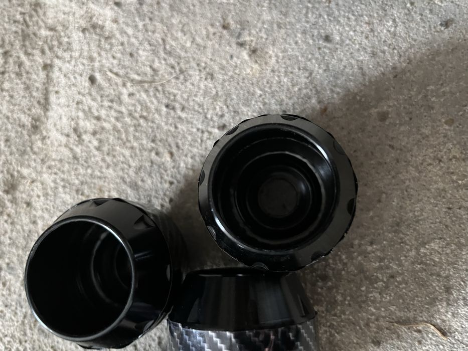 Crash pady do hulajnogi 4szt