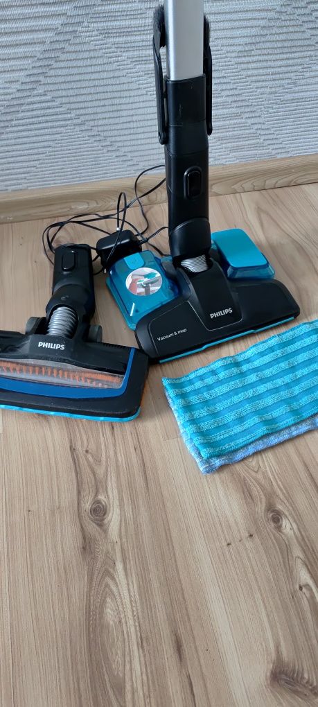 Odkurzacz pionowy Philips FC 6719