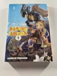 Made In Abyss (1) | Manga