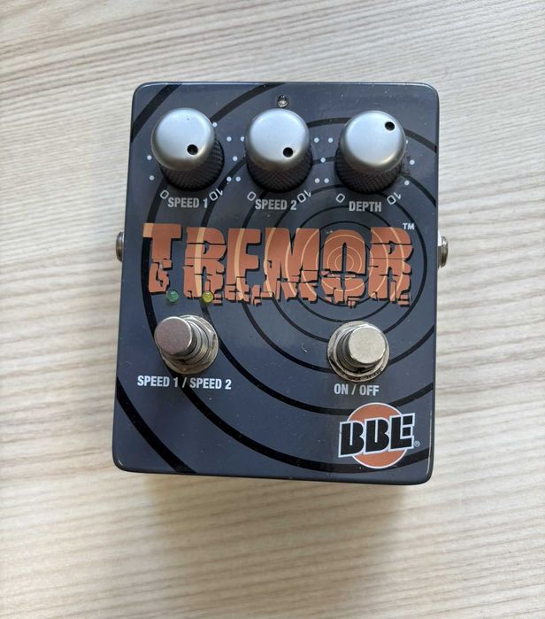 Tremolo BBE Tremor